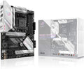 ASUS AMD B550 Socket AM4 Compatible Motherboard ROG STRIX B550-A GAMING ATX