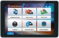 Rand McNally OverDryve 8 Pro 8" Truck GPS Tablet with Dash Cam and Bluetooth