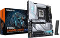 GIGABYTE Z890 Gaming X WIFI7 Intel Core Ultra (Series 2) LGA 1851 Motherboard, ATX, DDR5, 4X M.2, PCIe 5.0, USB4, WIFI7, 2.5GbE LAN, EZ-Latch