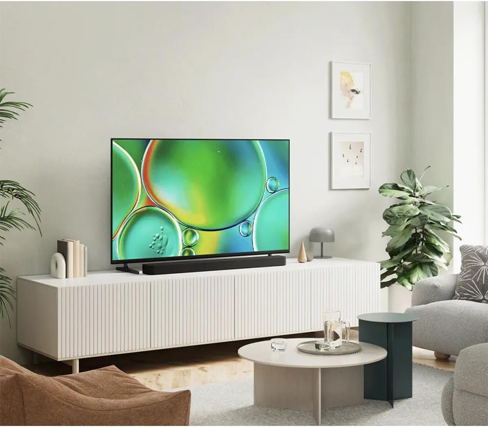 Sony K75S20M2 BRAVIA 2 II 75" 4K HDR Smart LED TV 2025 Bundle with CPS Exclusive 26 Month Protection, Wall Mount, 2X HDMI Cables, Surge Adapter & Deco Gear Complete Home Theater Beginner's Guidebook
