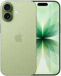 Apple iPhone 17, US Version, 256GB, eSIM, Sage- Unlocked (Renewed Premium)