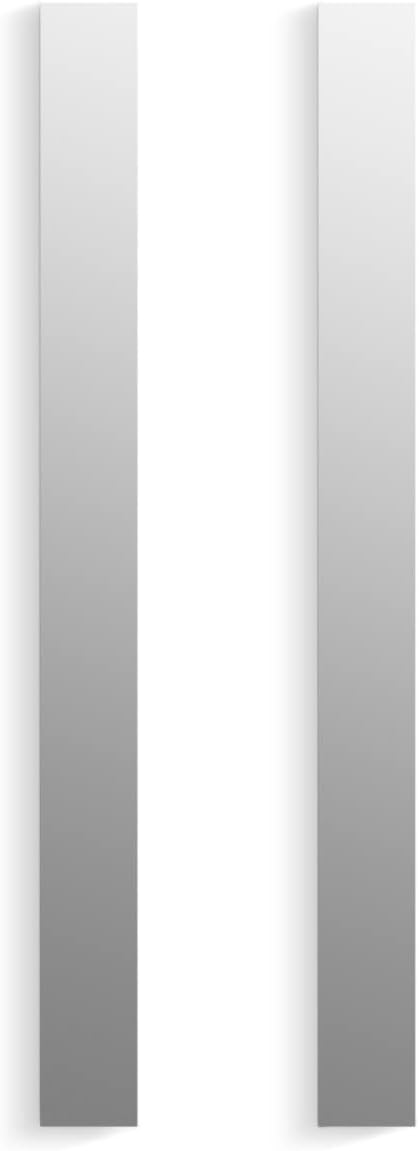 Kohler 28033-NA Verdera 40" Mirrored Side kit for Medicine Cabinet