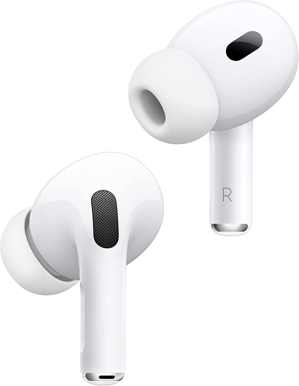 Apple AirPods Pro (2nd Generation) (Renewed)