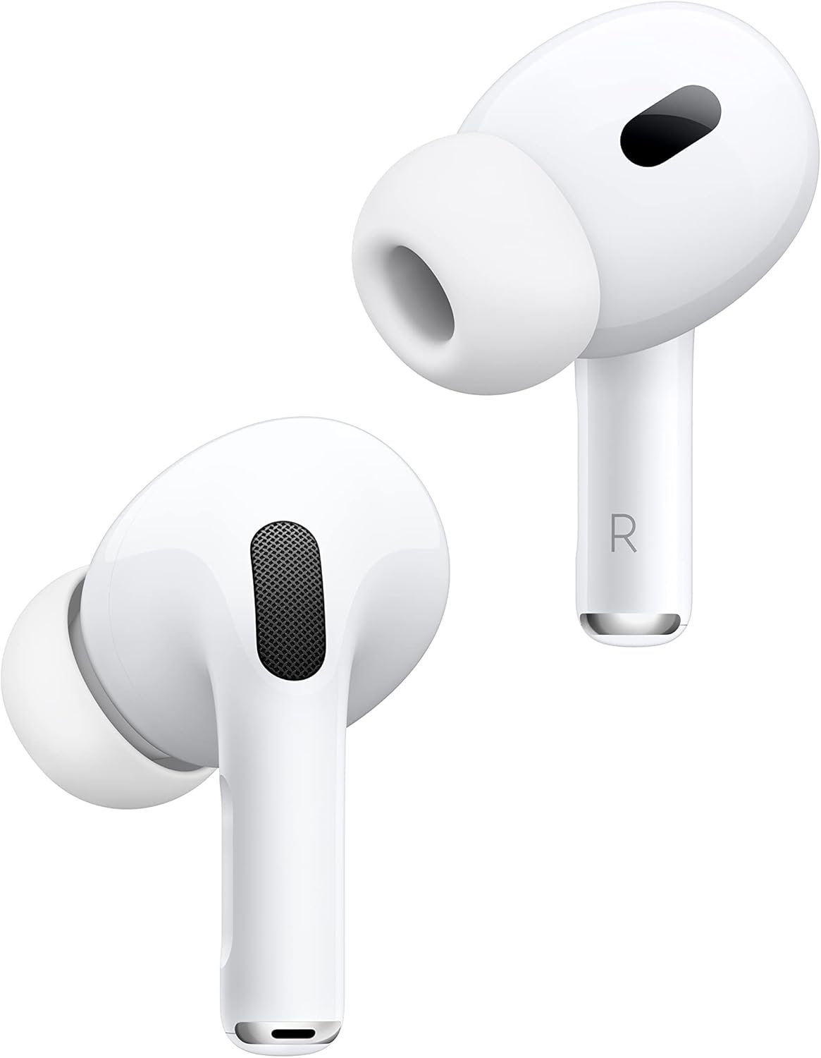 Apple AirPods Pro (2nd Generation) (Renewed)
