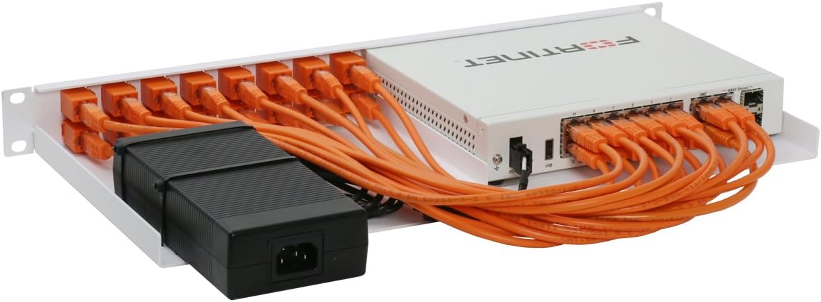 Rack Mount Kit for FortiGate