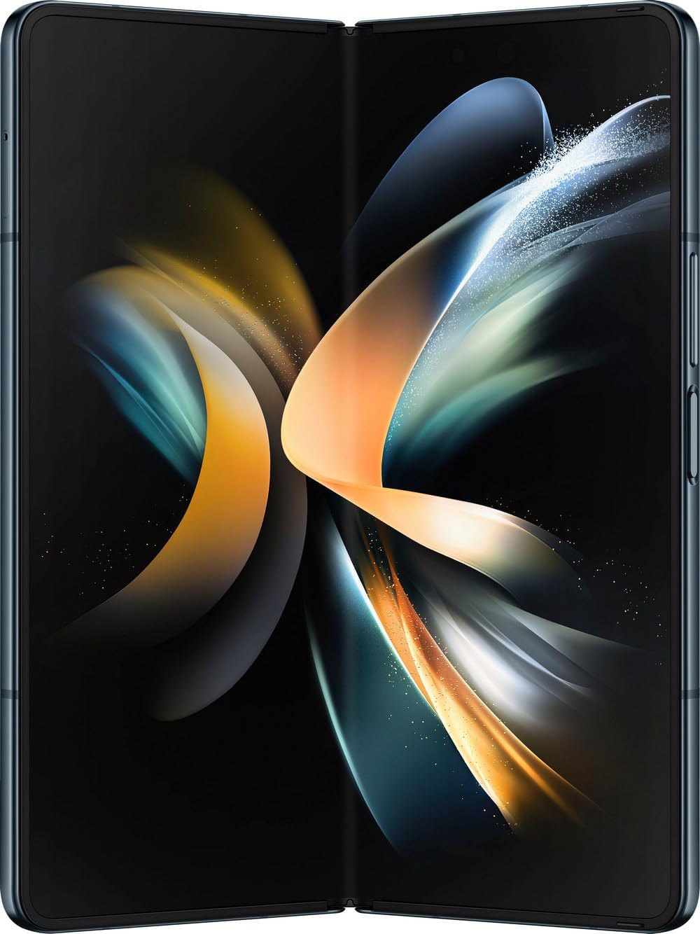 Samsung Galaxy Z Fold 4 5G US Version, 512GB, Graygreen - Unlocked (Renewed)