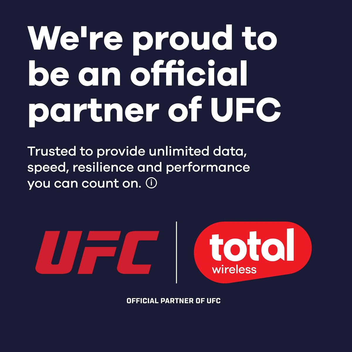 Total Wireless $100 Payment Card | Redeemable Value for Total Max 5G Plan