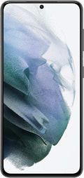 Samsung Galaxy S21 5G, US Version, 128GB, Phantom Gray - T-Mobile (Renewed)