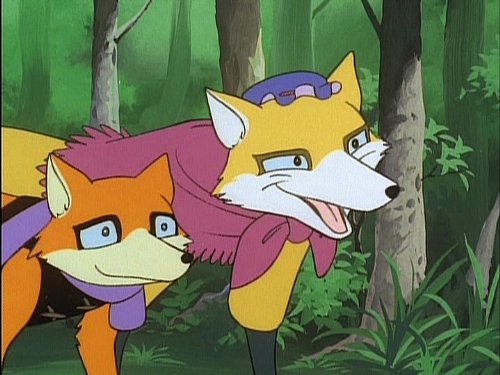 Mountain Mouse Rocky Chuck Digital Remastered Version DVD-BOX Volume 1 Anime Library of Memories