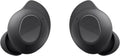 Samsung Galaxy Buds FE True Wireless Bluetooth Earbuds, Comfort and Secure in Ear Fit, Auto Switch Audio, Touch Control, Built-in Voice Assistant, Graphite US Version, 1Yr Manufacturer Warranty