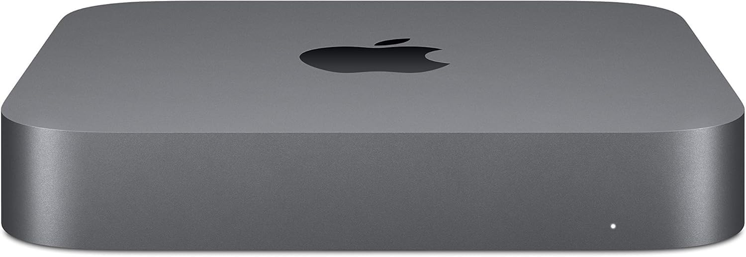 Apple 2018 Mac mini Core i5 3GHz 32GB RAM 256GB SSD MRTT2LL/A