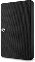 Seagate Expansion Portable, 1TB, External Hard Drive, 2.5 Inch, USB 3.0, for Mac and PC (STKM1000400)