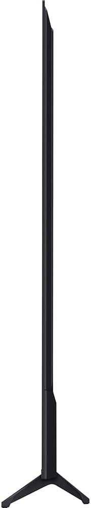 LG 65UA7700PUB 65 Inch UA77 LED AI 4K UHD Smart webOS TV (2025) Bundle with Premiere Movies Streaming, 6Ft HDMI Cable & Deco Gear CPS Exclusive 26 Month Protection Pack (BEACH-CPS-26M750)