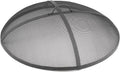Good Directions Fire Pit Spark Screens, 40" Diameter, Steel