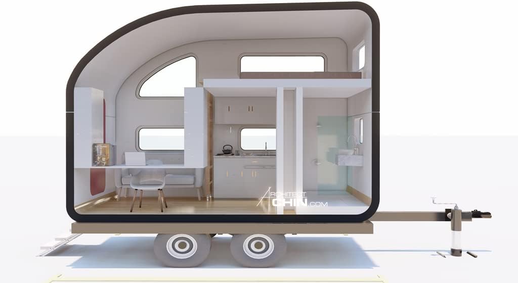 Travel Pod