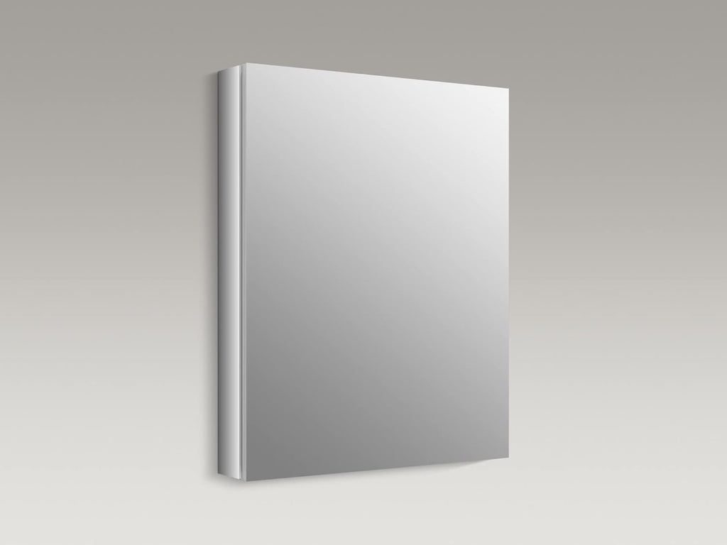 KOHLER K-99012-NA Verdera Side Mirror Kit for Surface Mount Installation