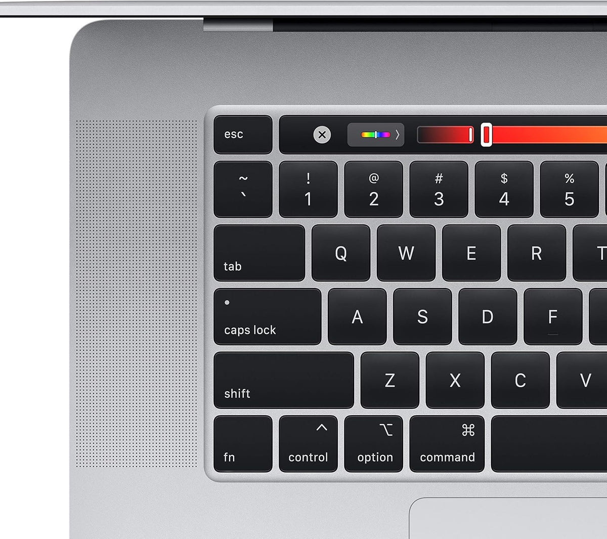 Apple Late 2019 MacBook Pro with 2.4GHz Intel Core i9 (16 inch, 64GB, 1TB) Silver (Renewed)