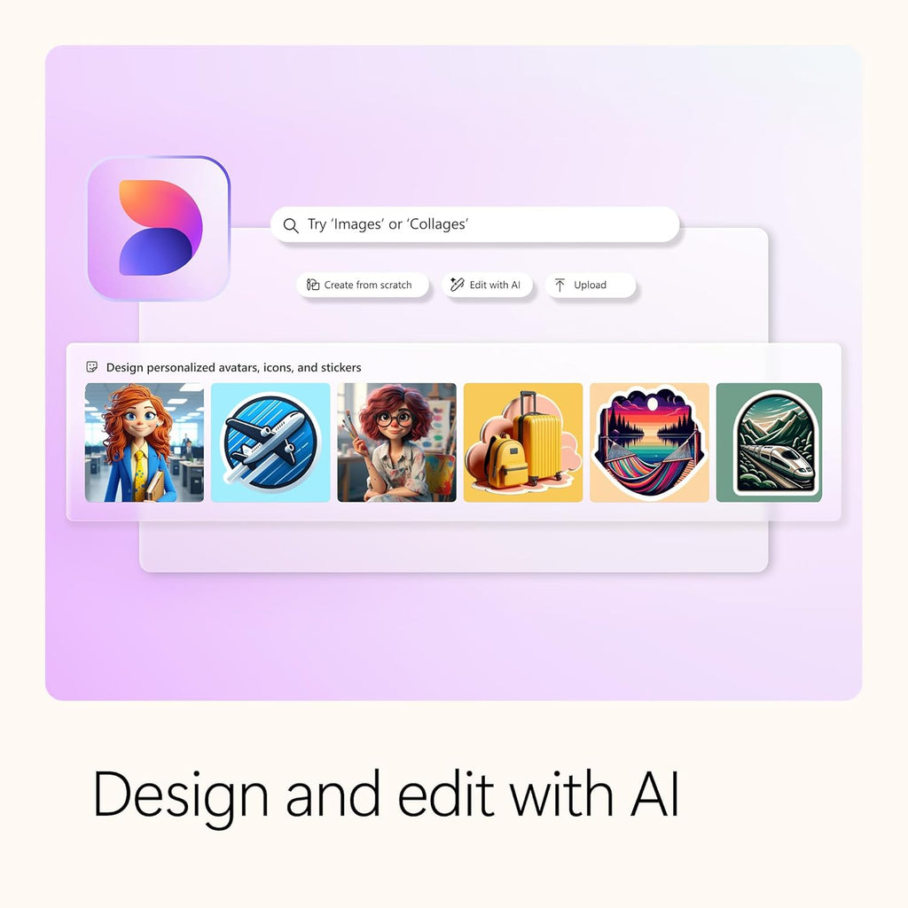 Microsoft 365 Family | 12-Month Subscription | Up to 6 People | Premium Office Apps: Word, Excel, PowerPoint and more | 1TB Cloud Storage | Windows Laptop or MacBook Instant Download | Activation Required