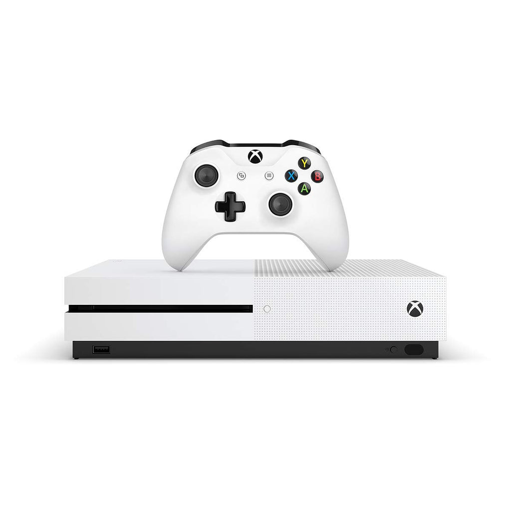 Xbox One S 1TB Console - Star Wars Jedi: Fallen Order Bundle (Renewed)