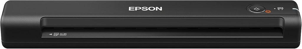 Epson Workforce ES-50 Portable Sheet-Fed Document Scanner for PC and Mac