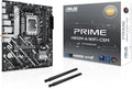 ASUS Prime H810M-A WiFi-CSM Intel® H810 LGA 1851 mATX Motherboard, 6+1+1+1 Discrete MOS, DDR5, PCIe 4.0, 2X M.2, Intel® 1Gb Ethernet, Wi-Fi 6, DisplayPort, HDMI™, USB 10Gbps, Front USB 5Gbps Type-C®