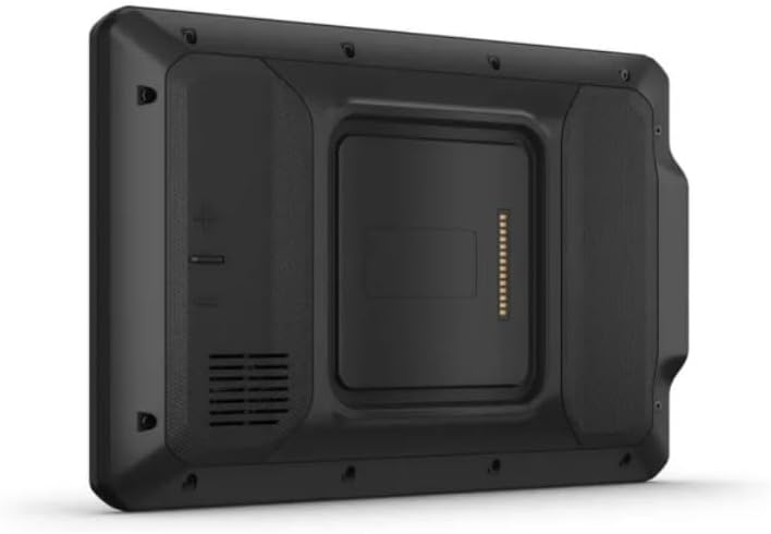 Garmin RV 895 GPS RV Navigator, 8” Large Easy-to-Read, Custom Routing, High-Resolution Birdseye Satellite Imagery, Directory of Parks and Services, Landscape/Portrait View Display Bundle