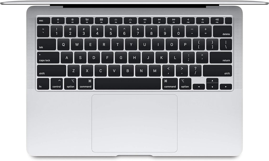 Apple MacBook Air (13-inch, 8GB RAM, 512GB SSD Storage) - Silver (2020 model) (Renewed)