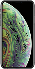 Apple iPhone XS, 64GB, Space Gray - Unlocked (Renewed Premium)