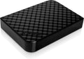 Verbatim 47683 2 TB 3.5-Inch Store 'n' Save USB 3.0 Desktop Hard Disk Drive - Black