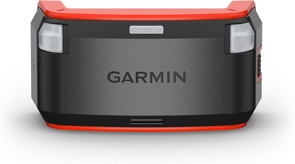 Garmin Alpha® LTE, Cellular Technology Dog Tracker, See Your Dog's Movements On Your Compatible Smartphone or Integrate it with Your Garmin Dog Tracking System to Track via VHF or LTE