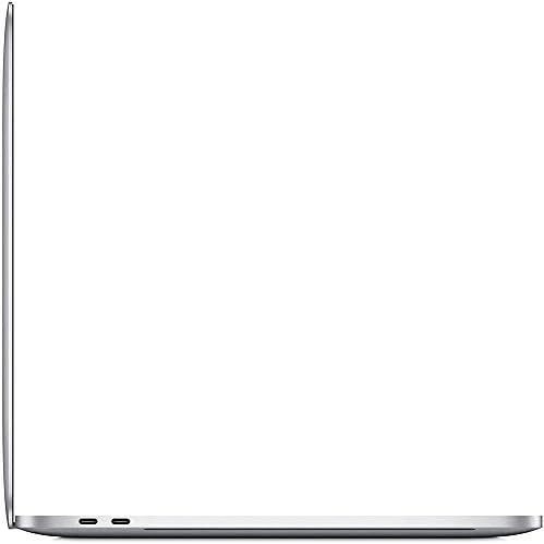Apple 2018 MacBook Pro with 2.9GHz Intel Core i9, 15.4 inch, 32GB RAM, 1TB SSD Storage, Silver (Renewed)