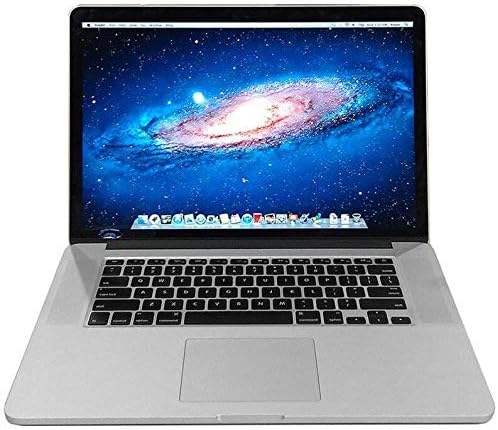 Apple Macbook Pro 13.3in Laptop Computer Intel Core i5 2.5Ghz 8GB 500GB MD101LLA (Renewed)