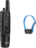 Garmin PRO 550 Handheld and Blue Collar Dog Device Bundle