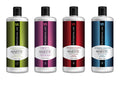 MK PROFESSIONAL Hair BTX Treatment 1000ml (33.8 fl oz) - Formaldehyde Free - Complete KIT
