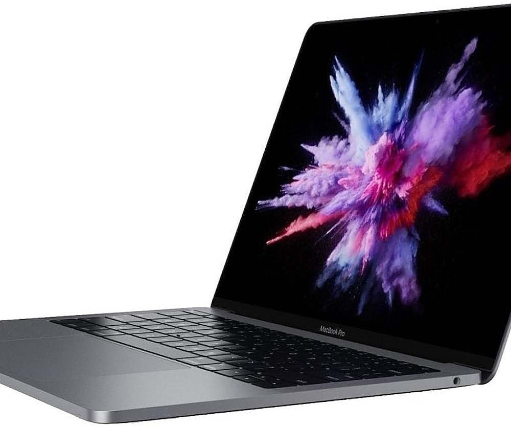 2017 Apple MacBook Pro 13.3"" Core i5 2.3GHz 16GB RAM 256GB SSD MPXQ2LL/A