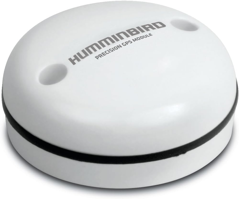 Humminbird 408920-1 AS GRP - External GPS Receiver