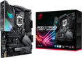 ASUS ROG Strix Z390-F Gaming Motherboard LGA1151 (Intel 8th and 9th Gen) ATX DDR4 DP HDMI M.2 USB 3.1 Gen2 Gigabit LAN