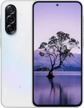 SAMSUNG Galaxy A36 5G Ai (for Tmobile Mint Tello & Global) (256GB + 8GB) NFC Version Latina Unlocked SM-A366E/DS 6.6" 120Hz 50MP Triple (Awesome White SM-A366EZAGTPA)