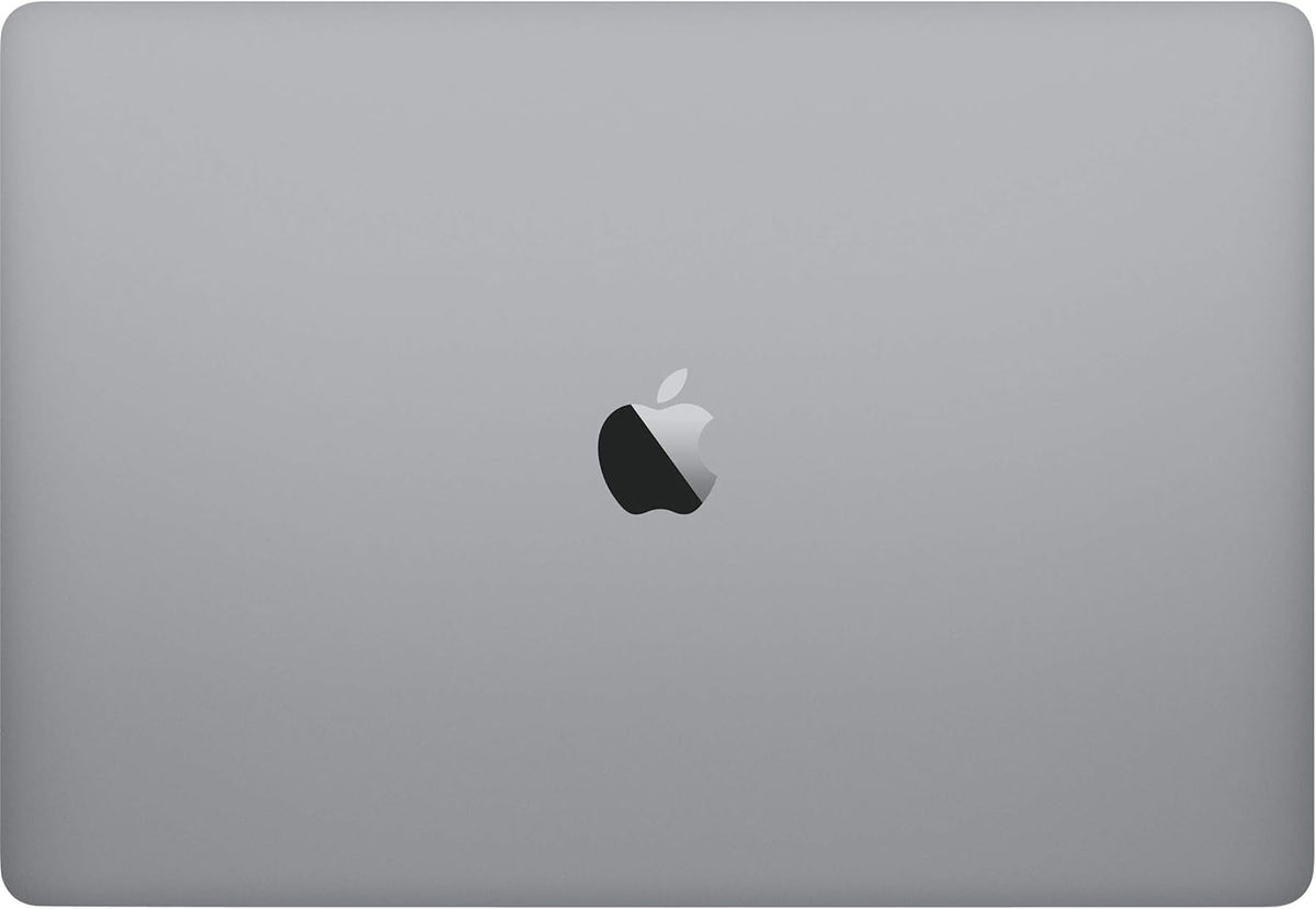Apple Mid 2018 MacBook Pro Touch Bar with 2.7GHz Intel Core i7, 13.3 inch, 16GB RAM, 256GB SSD, Space Gray (Renewed)