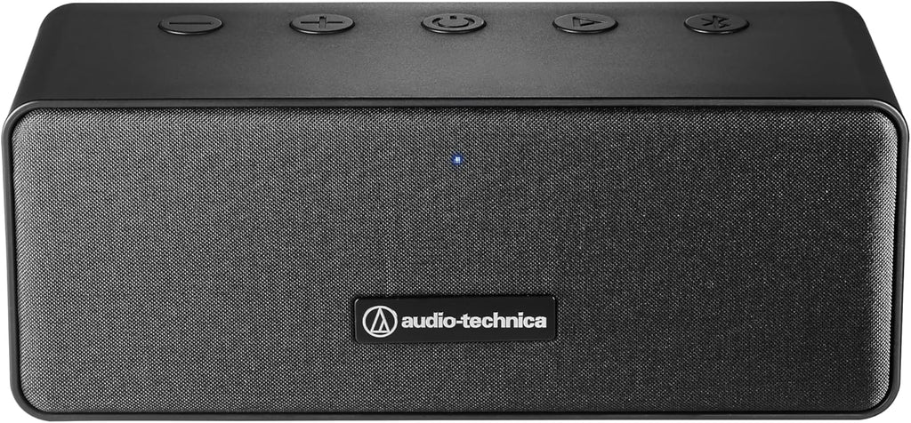 Audio-Technica ATSB727YLP2 Turntable Speaker Pack, Yellow