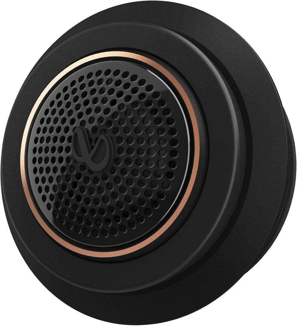 Infinity KAPPA-60CSX Kappa 6.5 Inch Two-Way car Audio Component System with Gap switchable Crossover