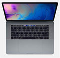 Apple Mid 2018 MacBook Pro with 2.9 GHz Core i9, 15.4 inch, 32GB RAM 1TB SSD, Space Grey (Renewed)