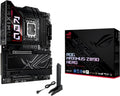 ASUS ROG Maximus Z890 Hero Intel Z890 LGA1851 DDR5 9200 HDMI 2xUSB4 6X M2 USB3.2 WiFi 7 + BT Aura RGB 5Gbit + 2.5Gbit LAN ATX 22+1+2+2 Power Phases, Motherboard