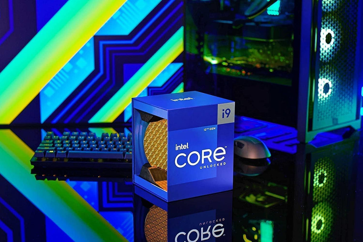 Micro Center CPU Motherboard Combo -12900K 12th Gen 16-Cores LGA 1700 Desktop Processor with Z790 MAX Gaming WIFI7 ATX Motherboard
