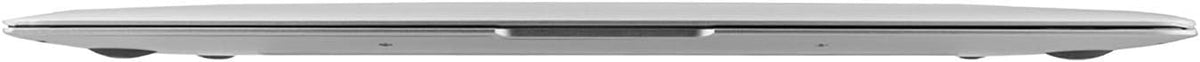 Apple MacBook Air MJVE2LL/A 13-inch Laptop (1.6GHz Core i5,8GB RAM,128GB SSD) (Renewed)