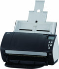 Fujitsu fi-7160 - Dokumentenscanner - Duplex, Black