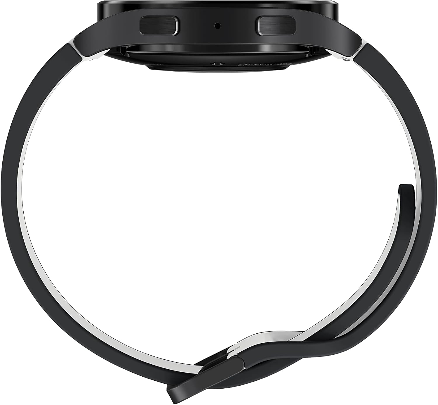 SAMSUNG Galaxy Watch 5 Golf Edition, 44mm Bluetooth Smartwatch w/ Body, Health, Fitness and Sleep Tracker, Improved Battery, Enhanced GPS Tracking, US Version, Gray Bezel w/Two-Tone Band