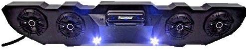Pioneer 1000 bt Stereo Radio Over Head Sound System