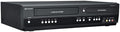 Emerson ZV427EM5 DVD/VCR Combo DVD Recorder and VCR Player with HDMI 1080p DVD/VHS, Progressive Scan Video Out, 5-Speed for Up to 6-Hours Recording (Renewed)