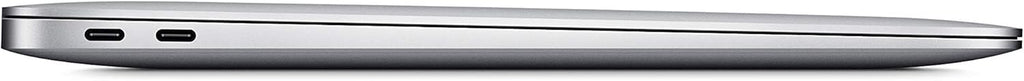 Apple MacBook Air (13-inch, 8GB RAM, 512GB SSD Storage) - Silver (2020 model) (Renewed)